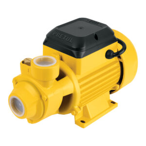 Bomba periférica 1/2 HP, Pretul