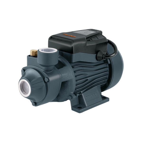 Bomba periférica 3/4 HP, Truper