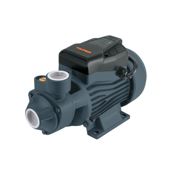 Bomba periférica 1 HP, Truper