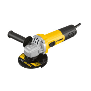 Esmeriladora angular 4-1/2' 550 W