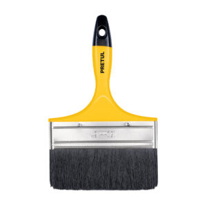 Brocha uso general con mango de plástico, Pretul