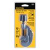 Cortador de tubo de cobre 1/8' a 1-1/8' cuchilla 17mm,Pretul