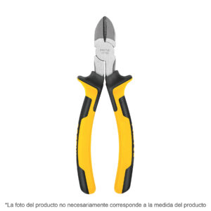 Pinza de corte diagonal 7' mango Comfort Grip, Pretul