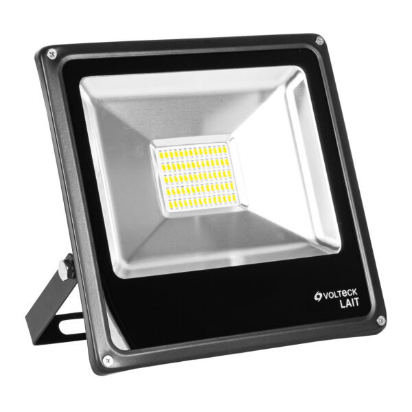 REF-302L Reflector delgado de LED 30 W luz de día, Volteck
