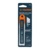 Estuche con 10 cuchillas SK4  para cutter, Truper