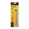 Inflador de cabeza doble, cuerda 1/4 NPT, Pretul