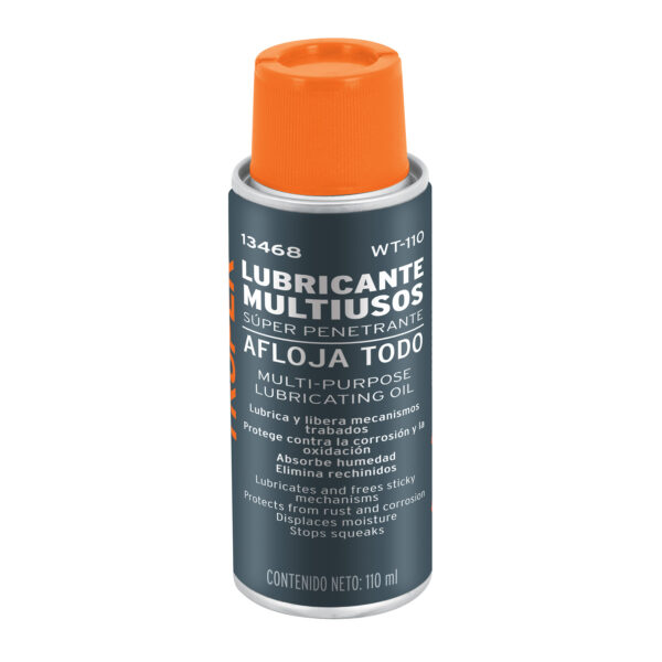 Aceite multiusos en aerosol, 110ml (4oz)