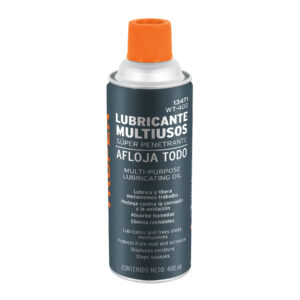 Aceite multiusos en aerosol, 400ml (14oz)